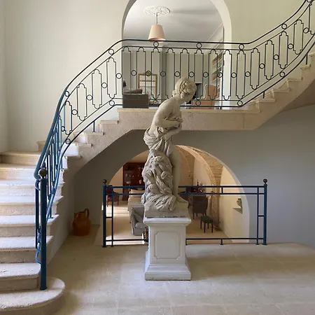 Bed & Breakfast Seigneurie De Peyrat Pezenas