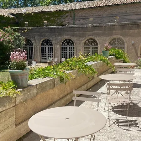 Couette-café Seigneurie De Peyrat