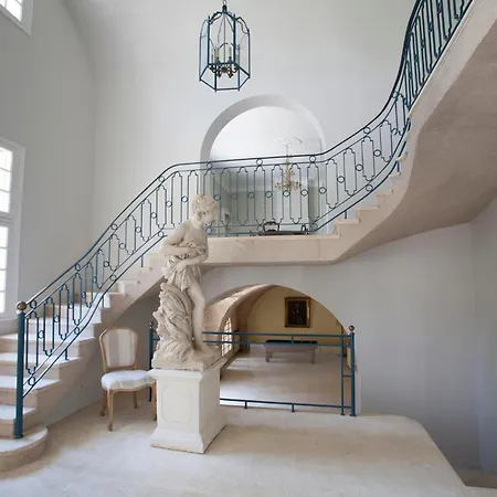 Seigneurie De Peyrat Bed & Breakfast