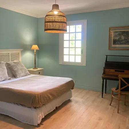 Seigneurie De Peyrat Bed & Breakfast Pezenas