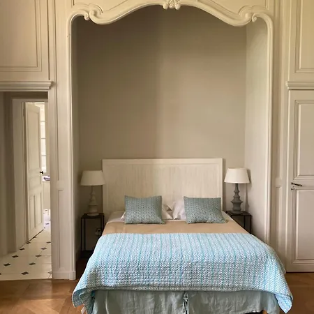 Seigneurie De Peyrat Couette-café *