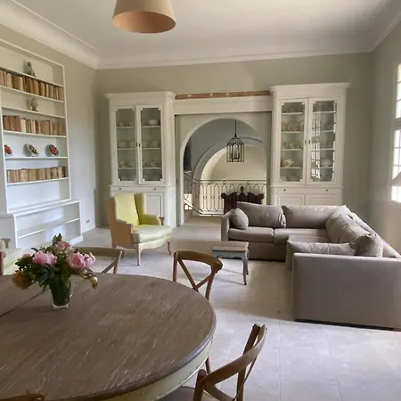 Seigneurie De Peyrat Bed & Breakfast