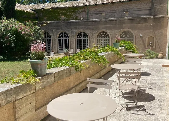 Bed & Breakfast Seigneurie De Peyrat