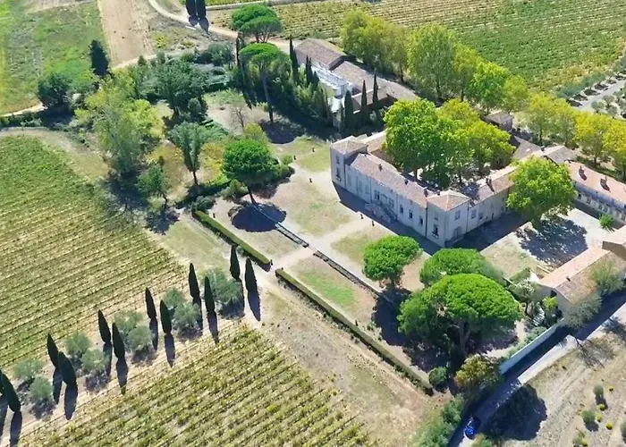 Bed & Breakfast Seigneurie De Peyrat 4*