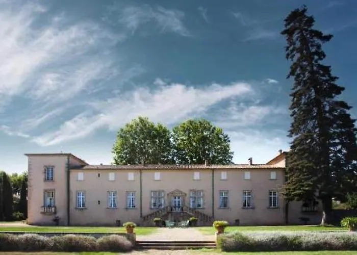 Seigneurie De Peyrat Bed & Breakfast