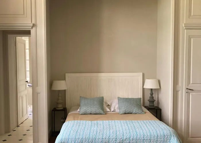 Seigneurie De Peyrat B&B 4*